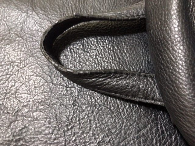 革バッグのお手入れ方法 愛用のカバンを長く愛用するためのケア 簡単メンテ シンジツイチロ