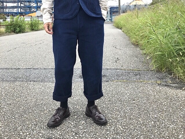 全ての Porter Classic KENDO WIDE PANTS Lサイズ tdh-latinoamerica.de