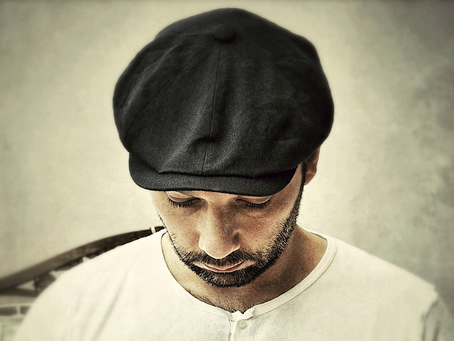 Porter Classic KENDO CASQUETTEキャップ www.sudouestprimeurs.fr