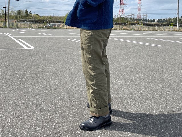 kolor BEACON パッカリング デニム PACKERING PANT www.eva.gov.co