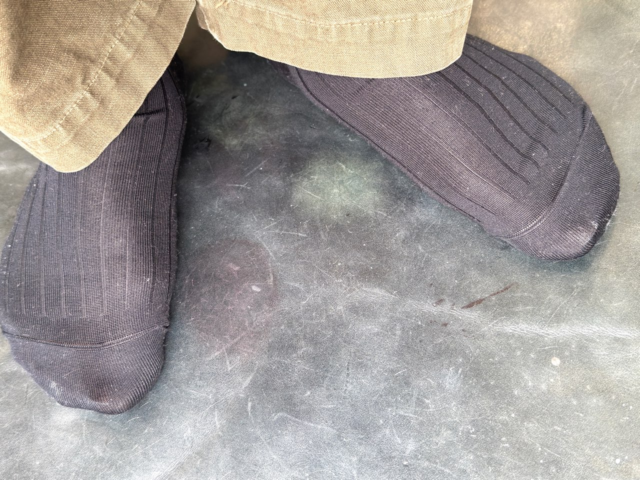 ビジネスシーンを支えるロングホーズ