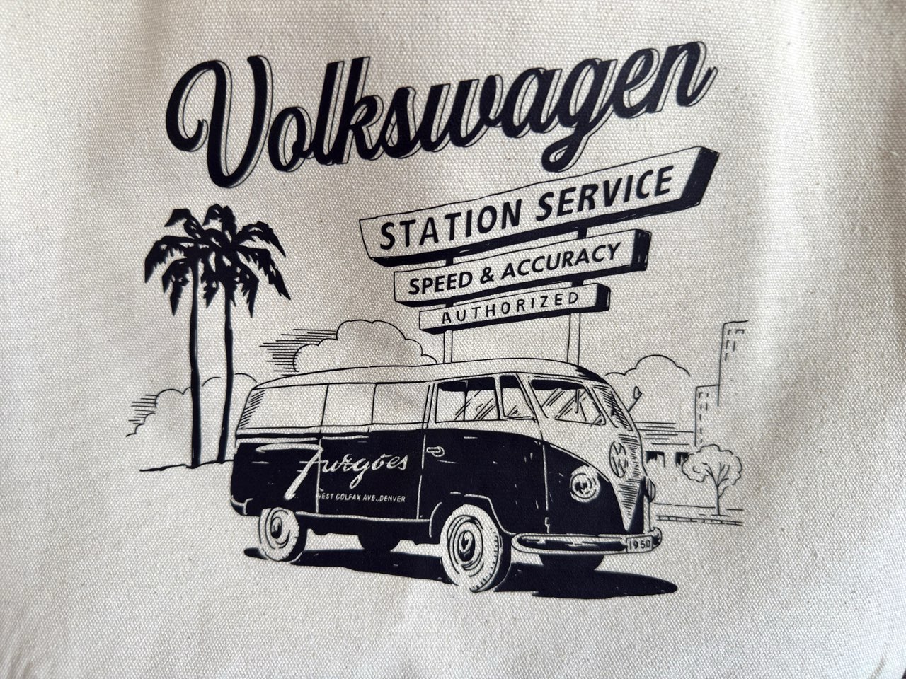 フォルクスワーゲンタイプ2のデザイン