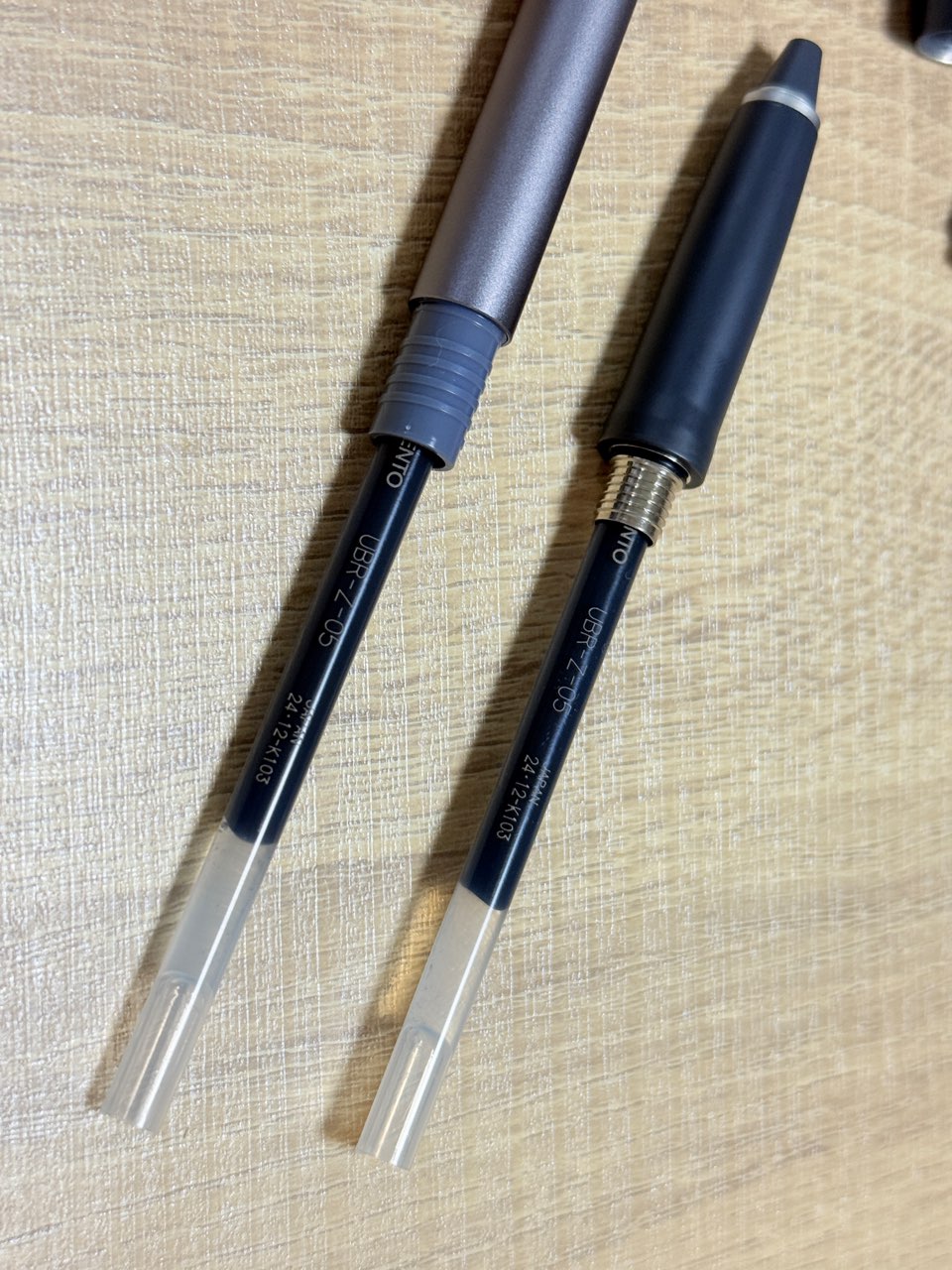 ゼントインク