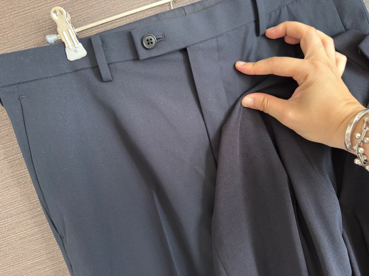 生地がより薄い感動パンツライト