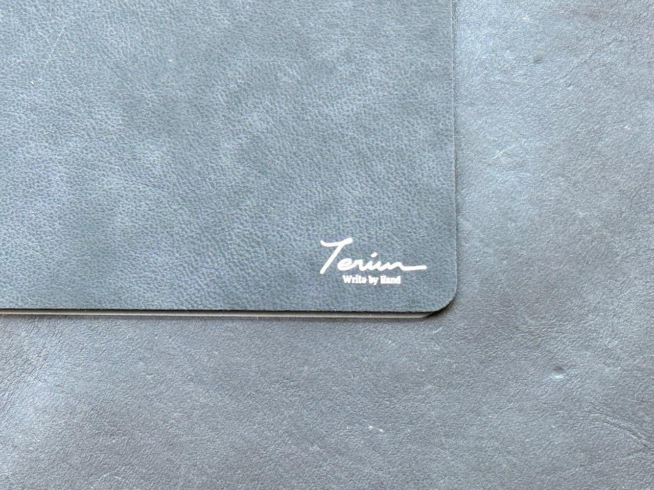 Teriwのブランドロゴ