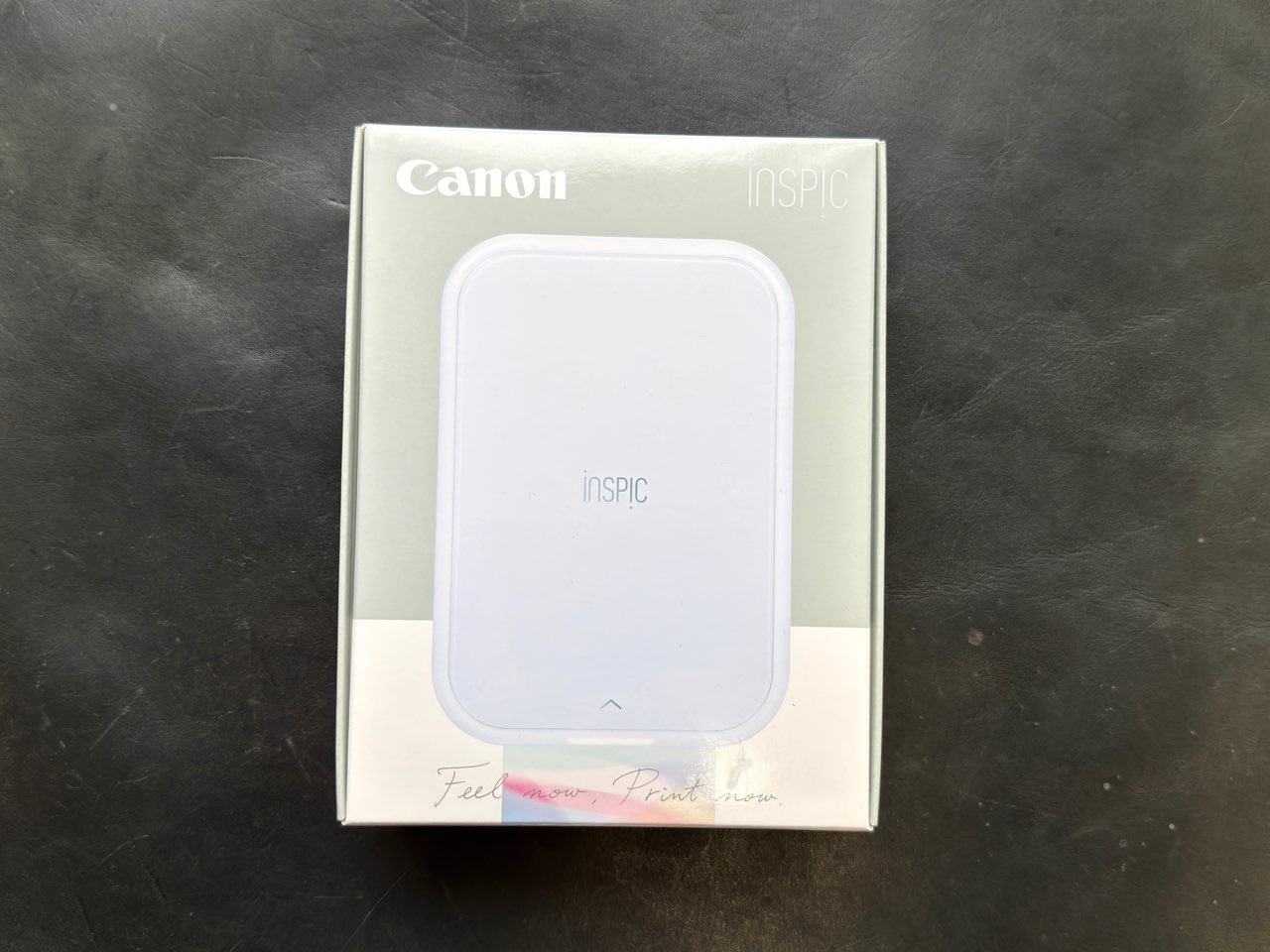 iNSPiCのパッケージ