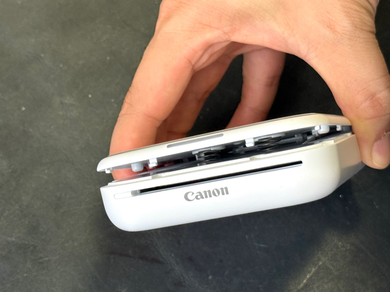 iNSPiCのフタカバースプリング