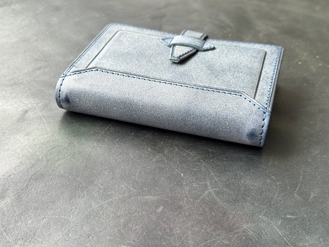 横から見たロロマクラシックM5