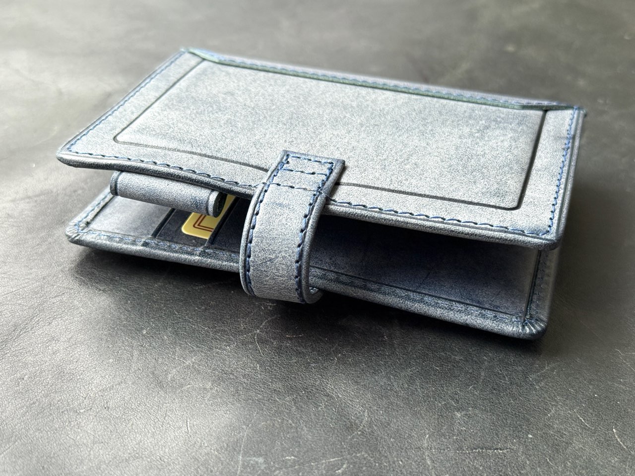 ロロマクラシックM5のベルト