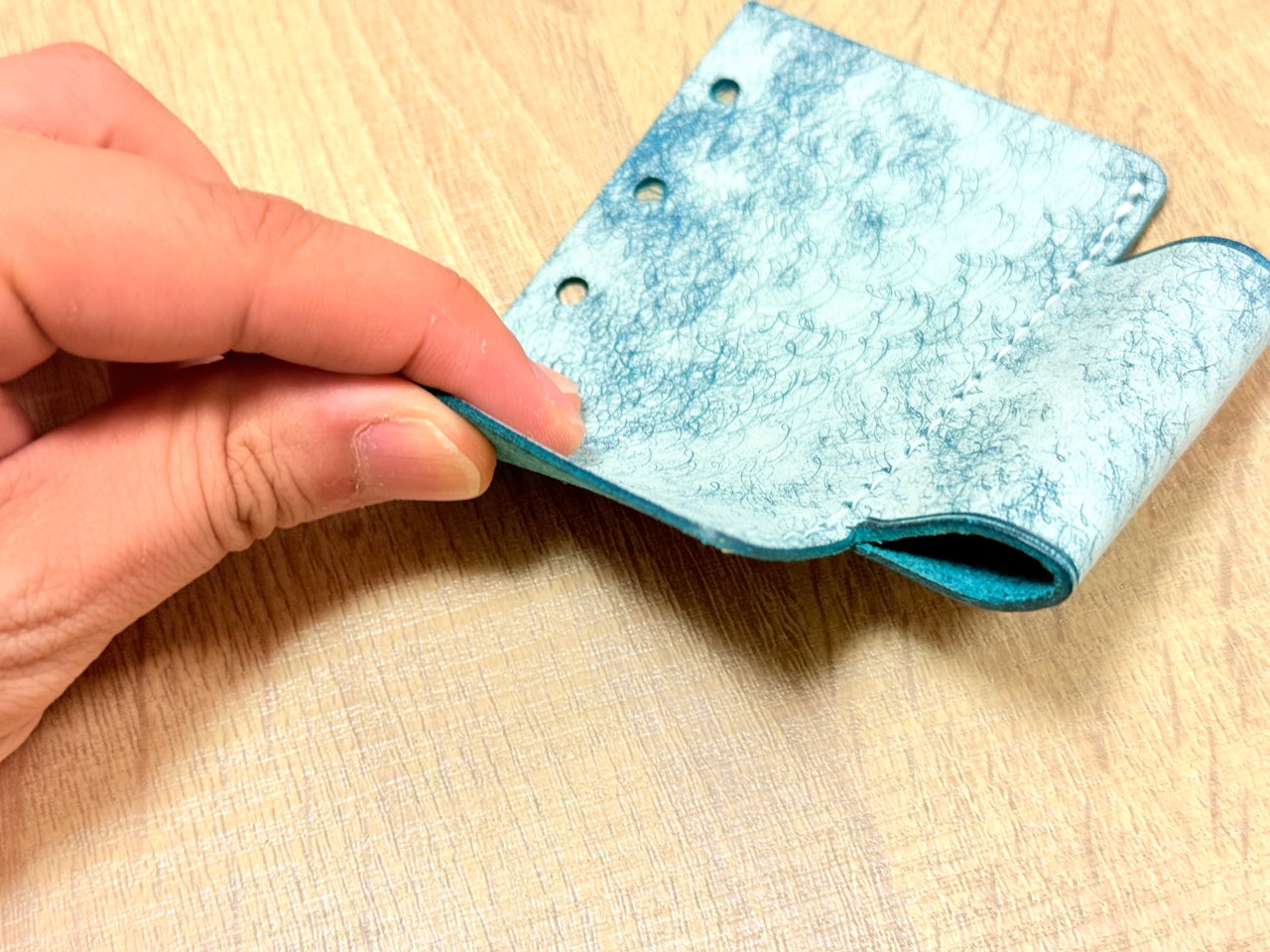 柔らかなRaponteのペンホルダーリフィル