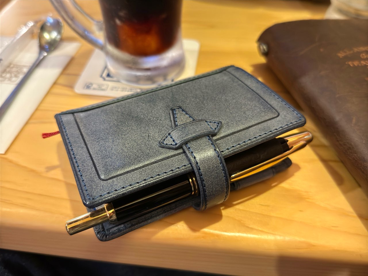 ロロマクラシックM5