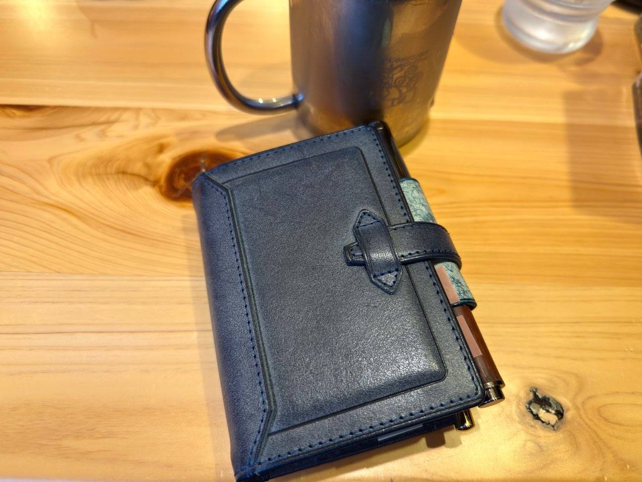 フクフクのロロマクラシックM5