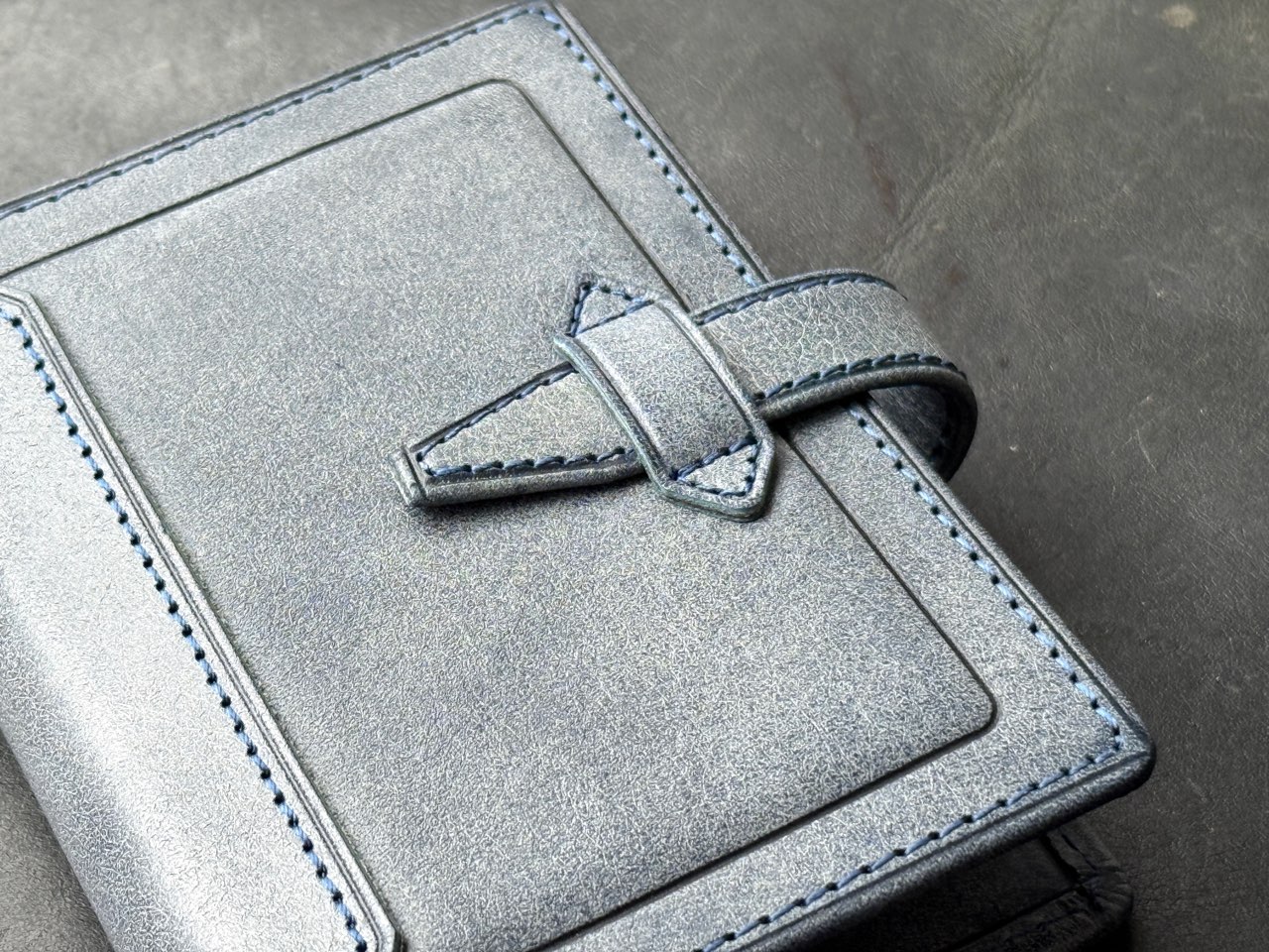 ロロマクラシックM5ベルト