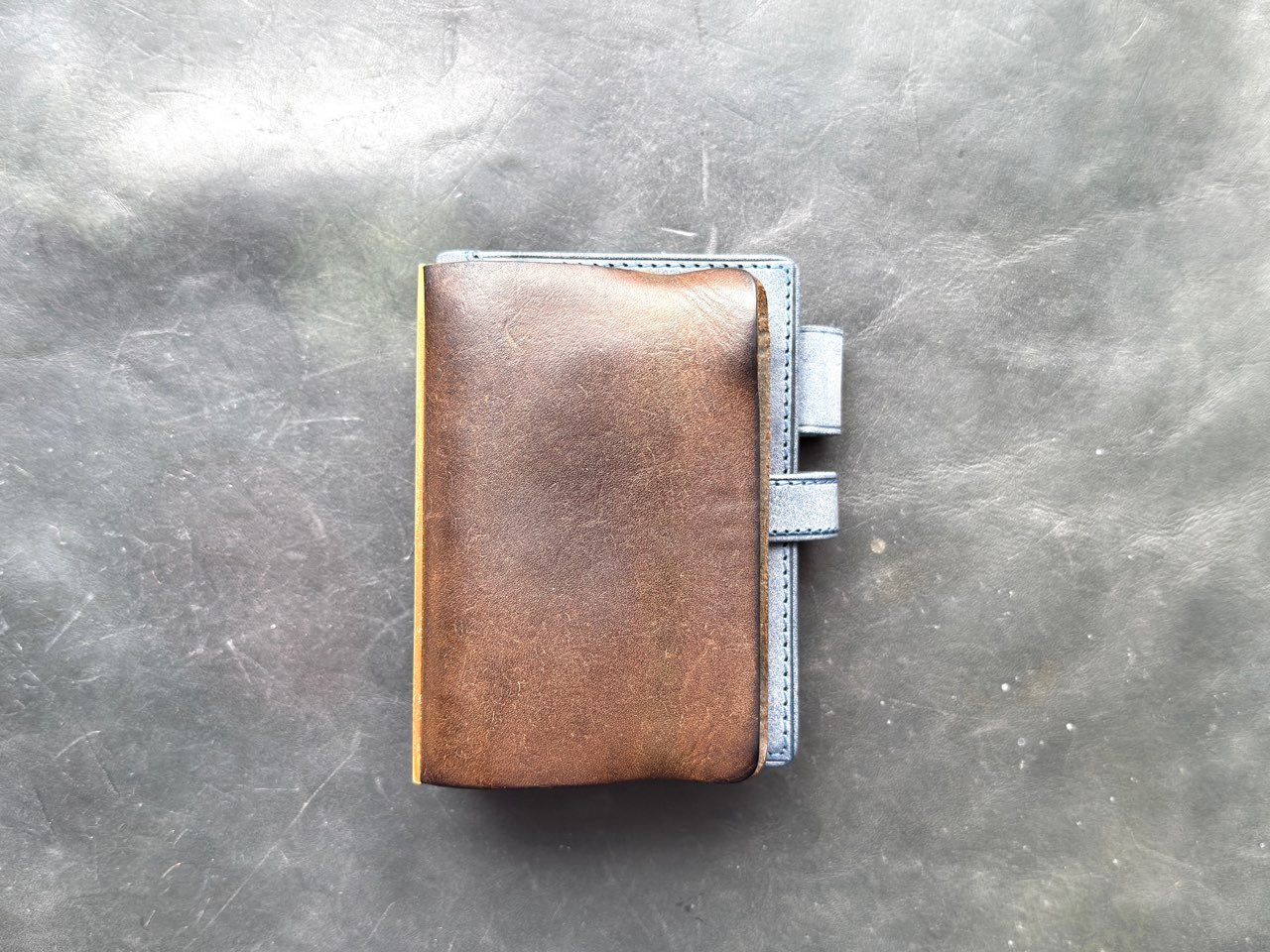 プロッターより一回り大きいロロマクラシック