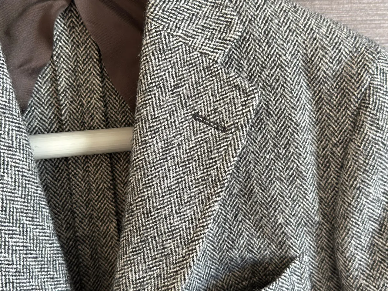 ダミーのフラワーホール