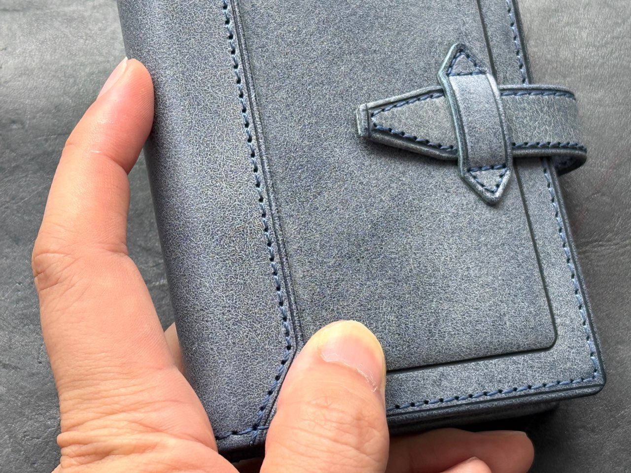 柔らかなロロマクラシック