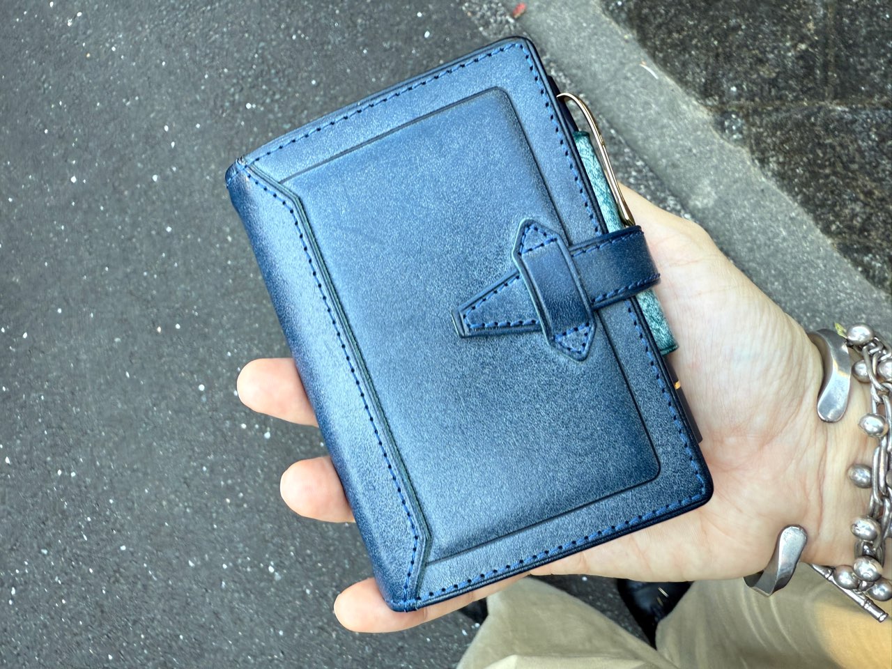 かさばらない小さめサイズのピストンアルスポーツ