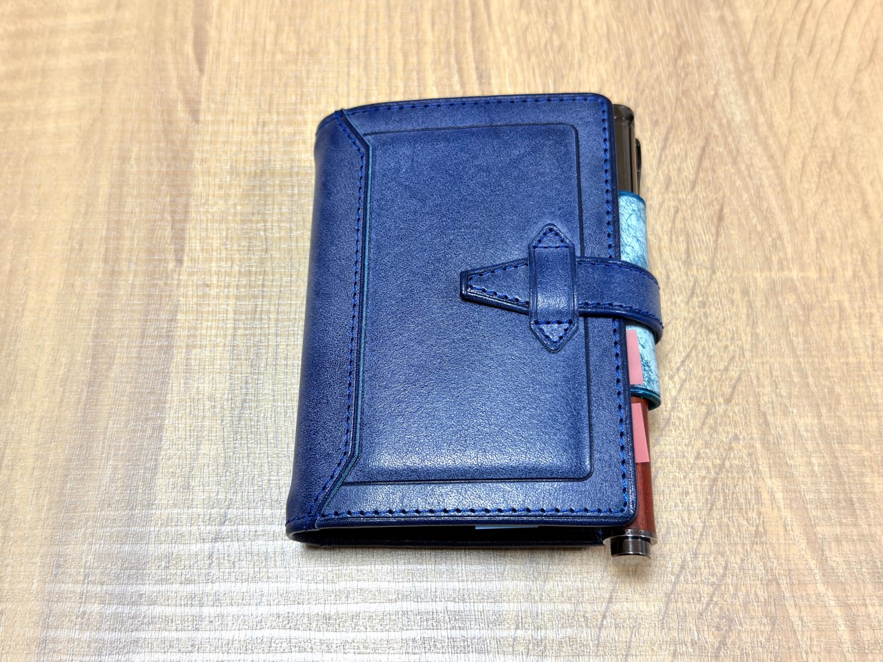 M5サイズシステム手帳