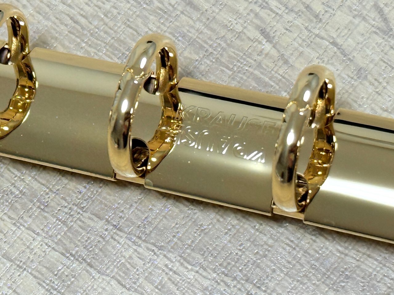 クラウゼリング