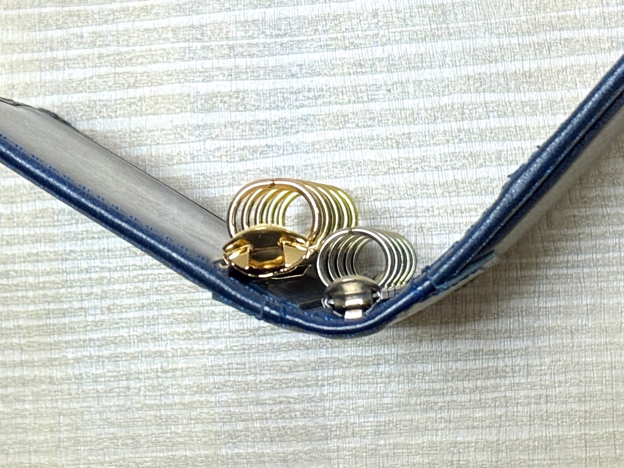 11mmと13mmの大きさの違い