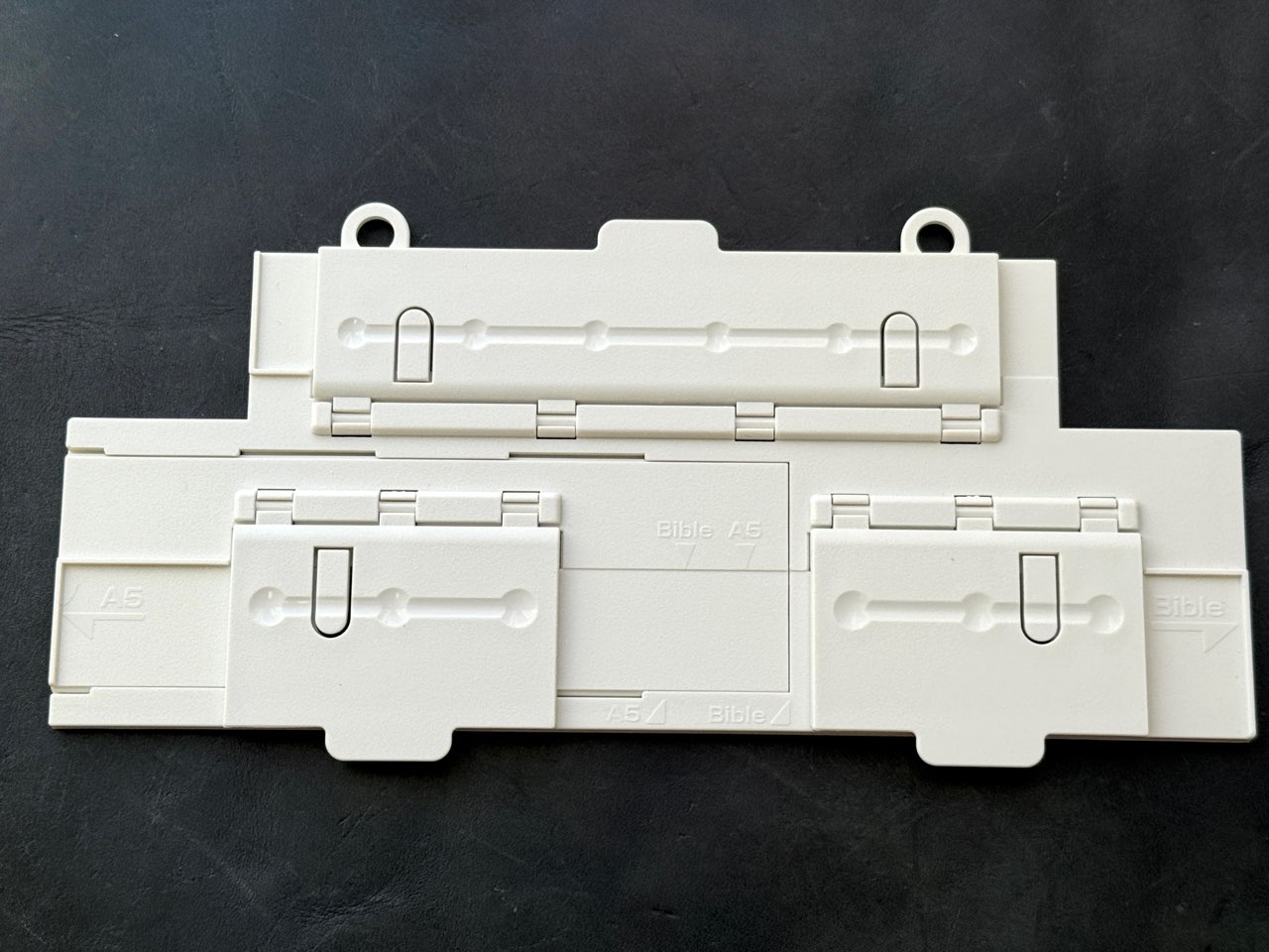 3サイズパンチ本体