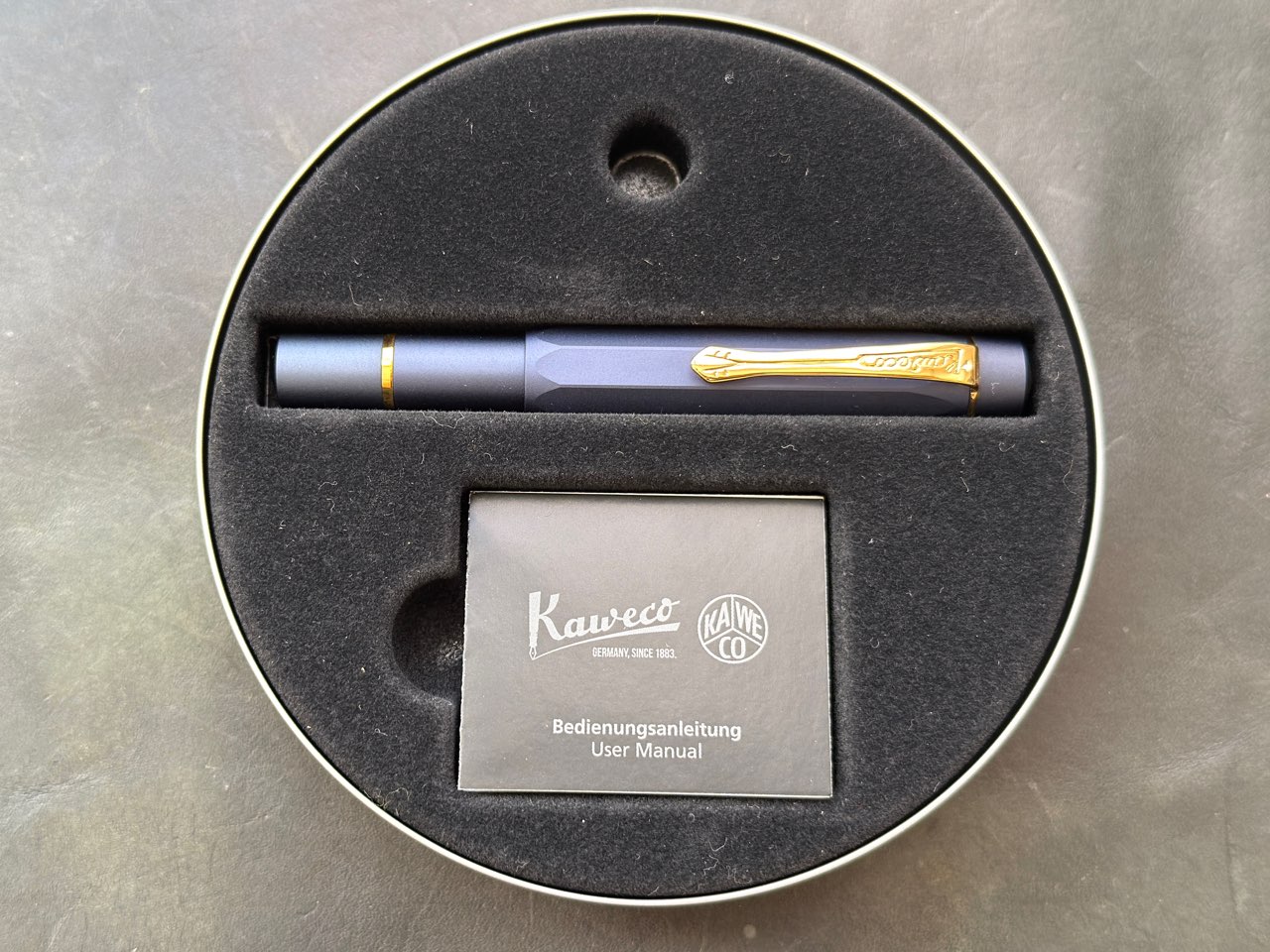 ピストンアルスポーツの本体