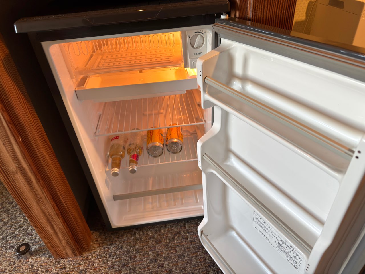 冷蔵庫