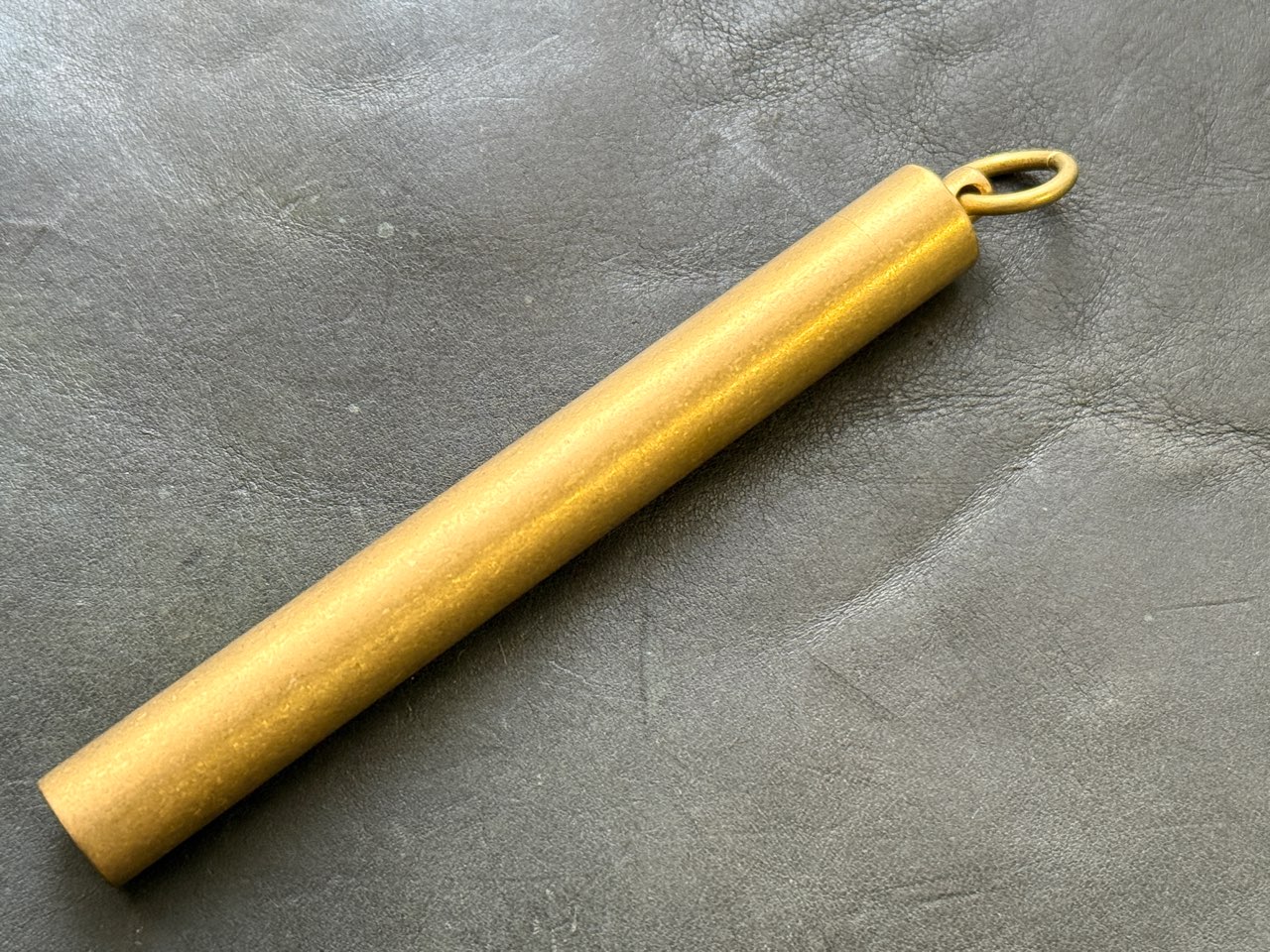 トラベラーズファクトリーのインクケース