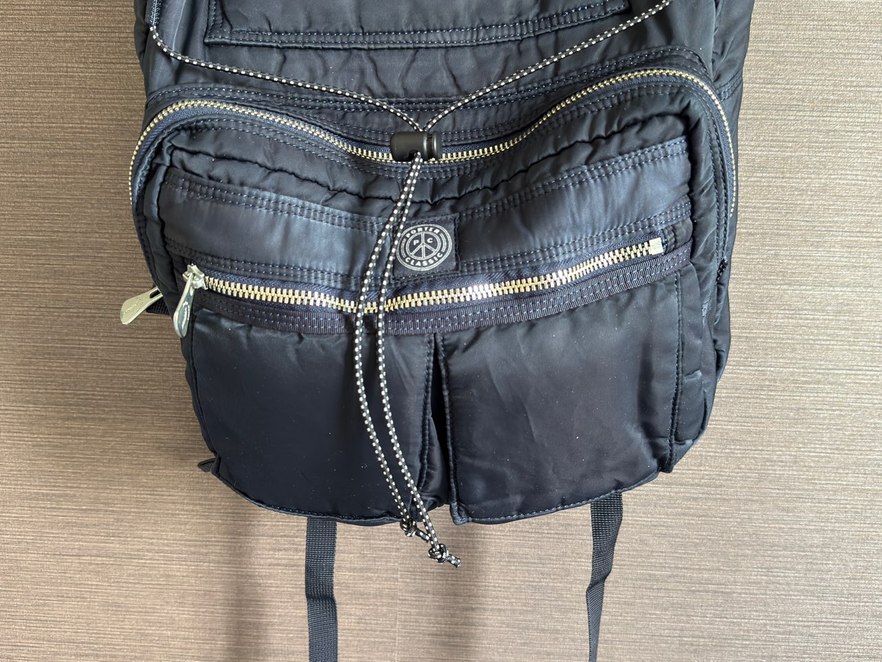 スーパーナイロンデイパックL