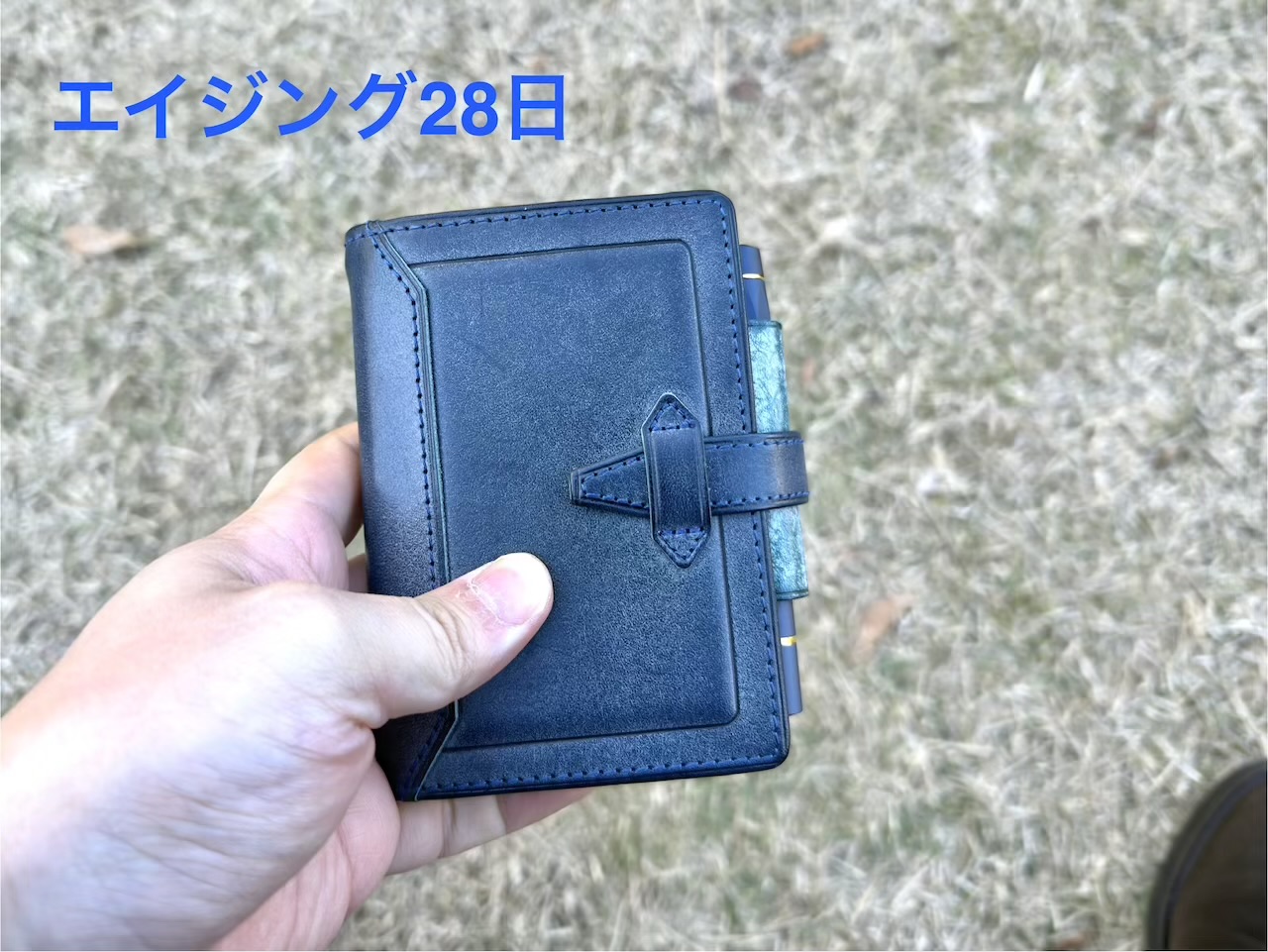 エイジング28日のロロマクラシック