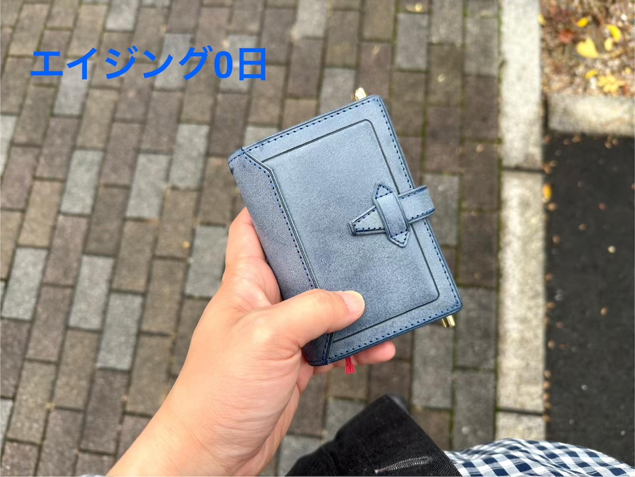 エイジング0日のロロマクラシック