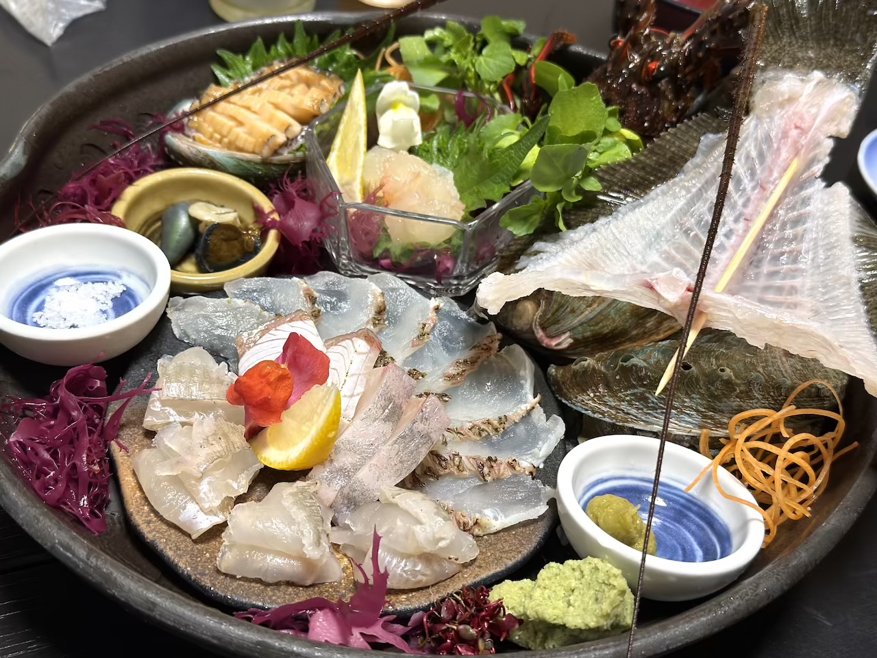 刺身