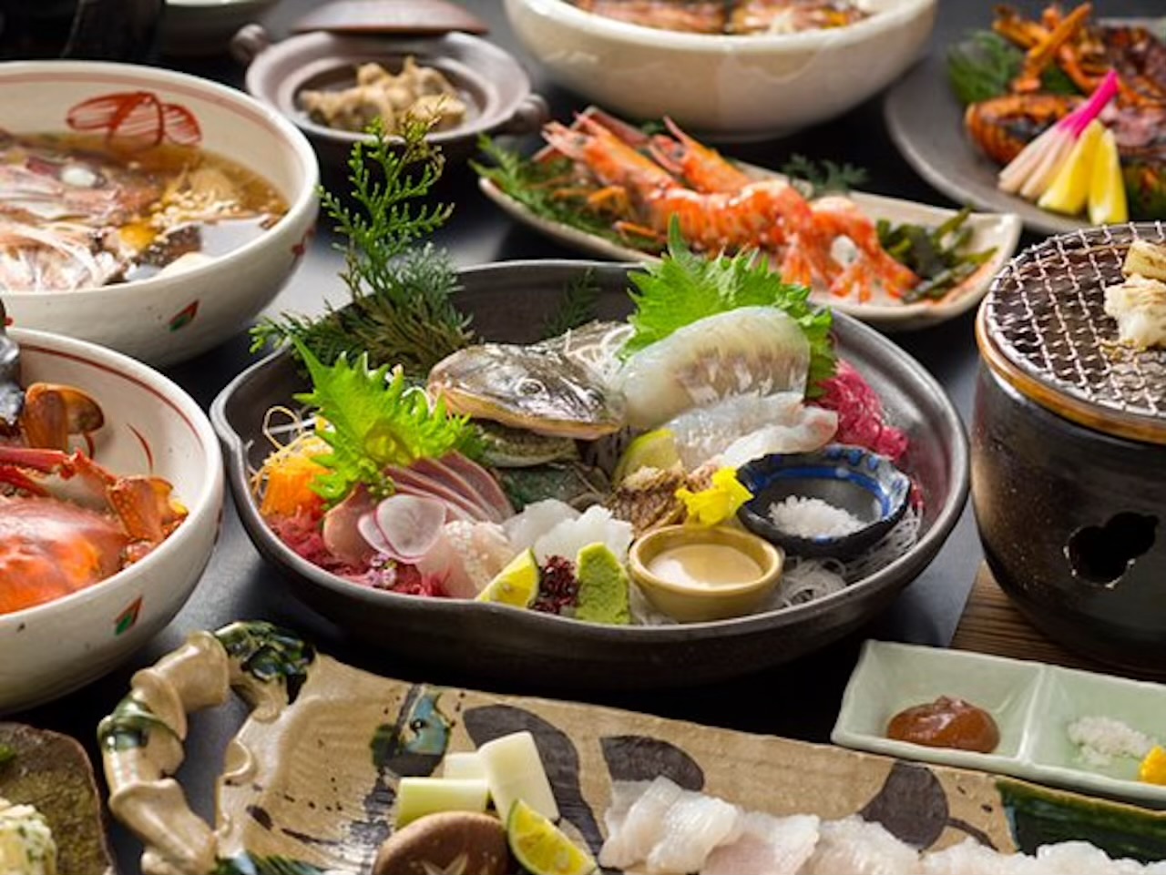 魚半日吉苑のイメージ写真