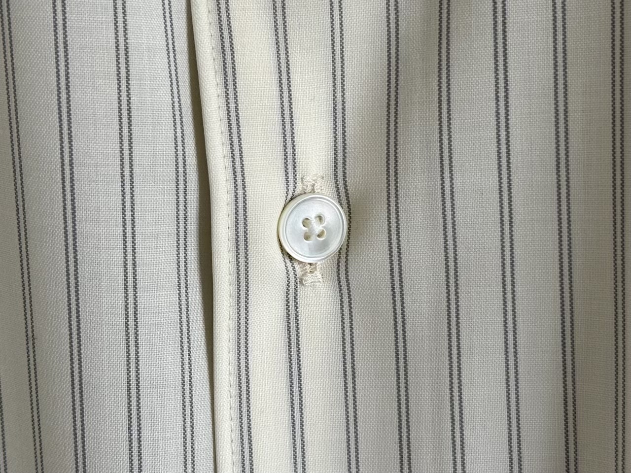 貝ボタン