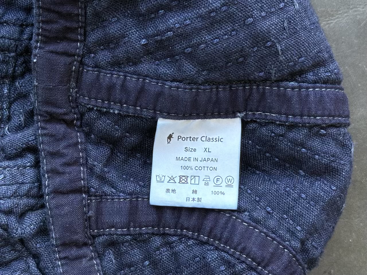 製品タグ
