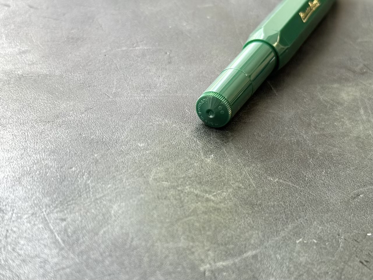 クラシックスポーツの尻軸